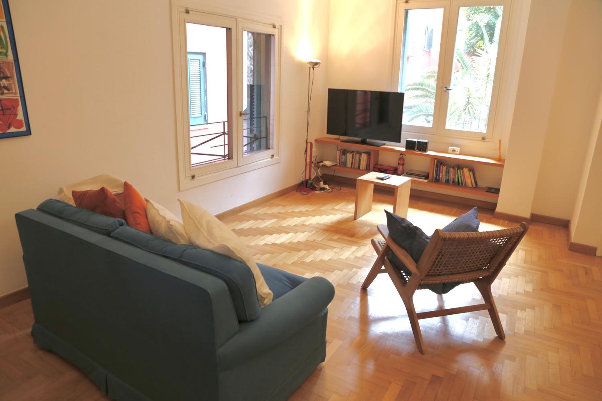 La Casetta Con La Appartement Naples