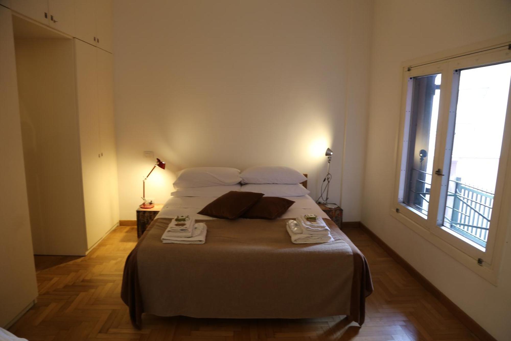 La Casetta Con La Appartement *