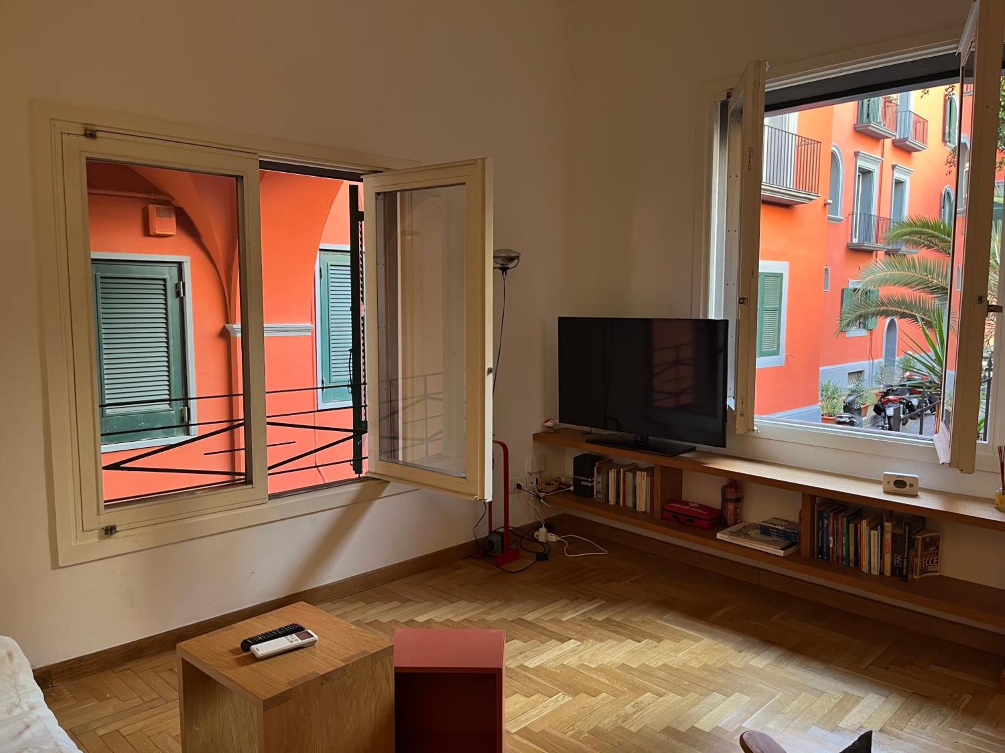Appartement La Casetta Con La
